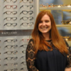 Caitlin-- Apprentice Optician Caitlin-- Apprentice Optician