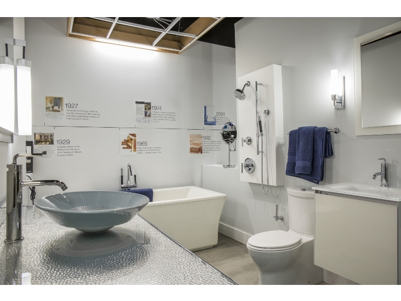 Bathroom Showrooms Brooklyn kohler bathroom & kitchen products at kitchen & bath gallery of Bathroom Showrooms Brooklyn kohler bathroom & kitchen products at kitchen & bath gallery of