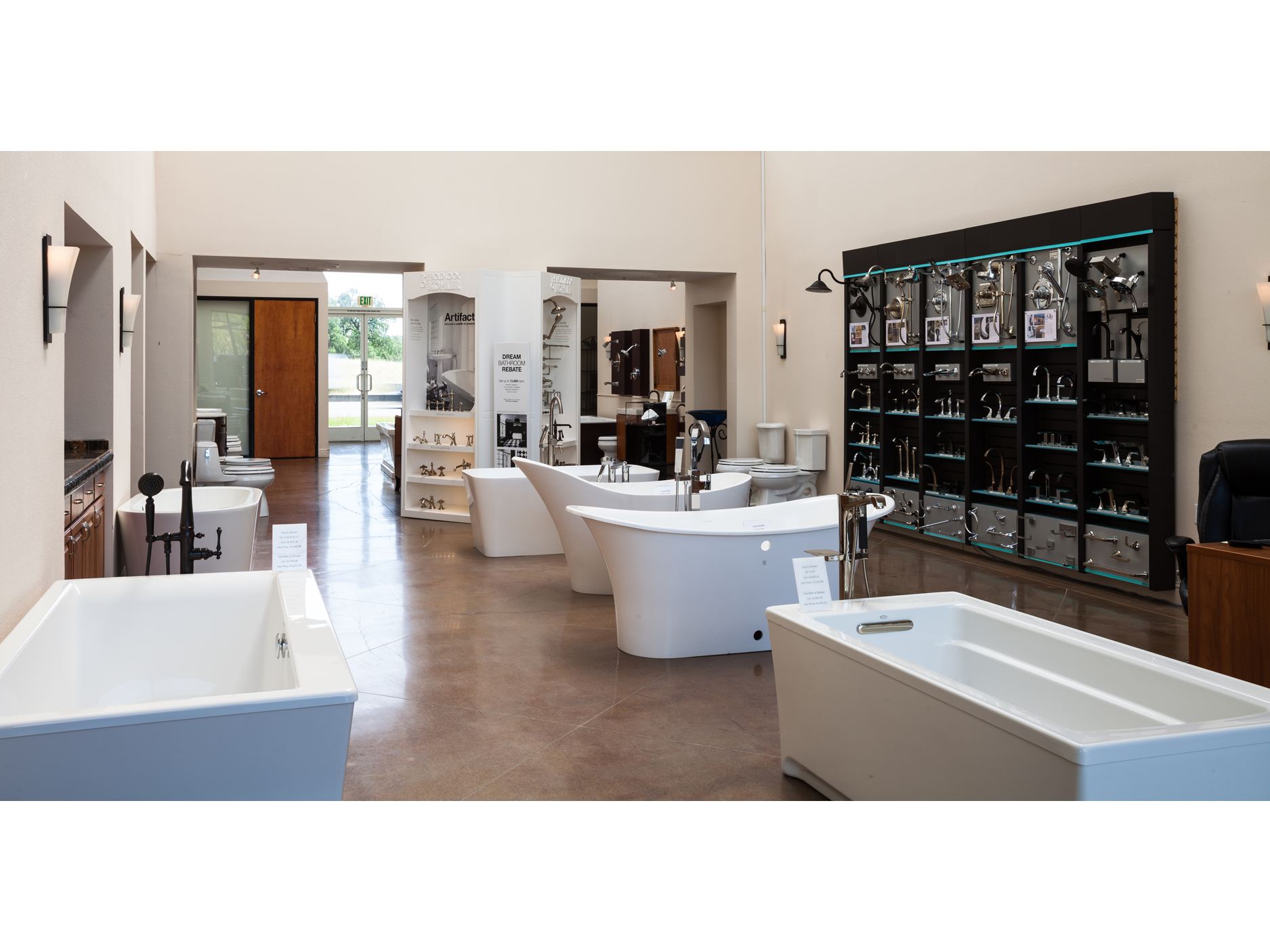 Bathroom Showrooms Roseville Ca kohler bathroom & kitchen products at the plumbery in rocklin, ca Bathroom Showrooms Roseville Ca kohler bathroom & kitchen products at the plumbery in rocklin, ca