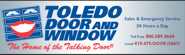 Toledo Automatic Door Co Inc