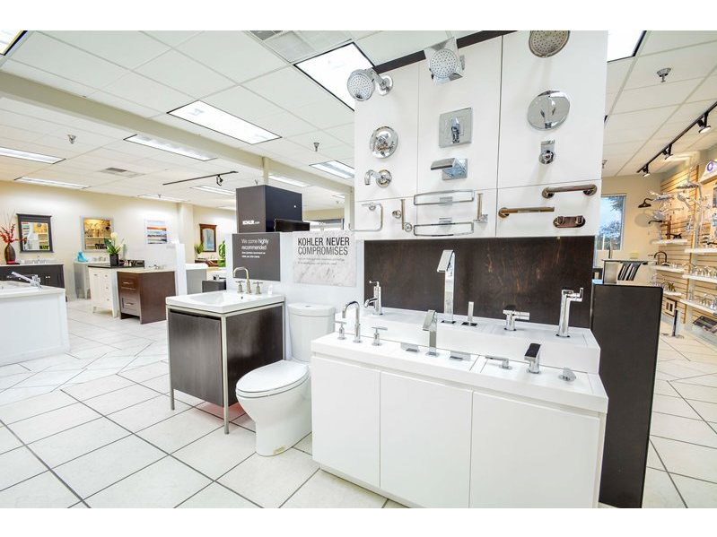 broedell kitchen and bath showrooms