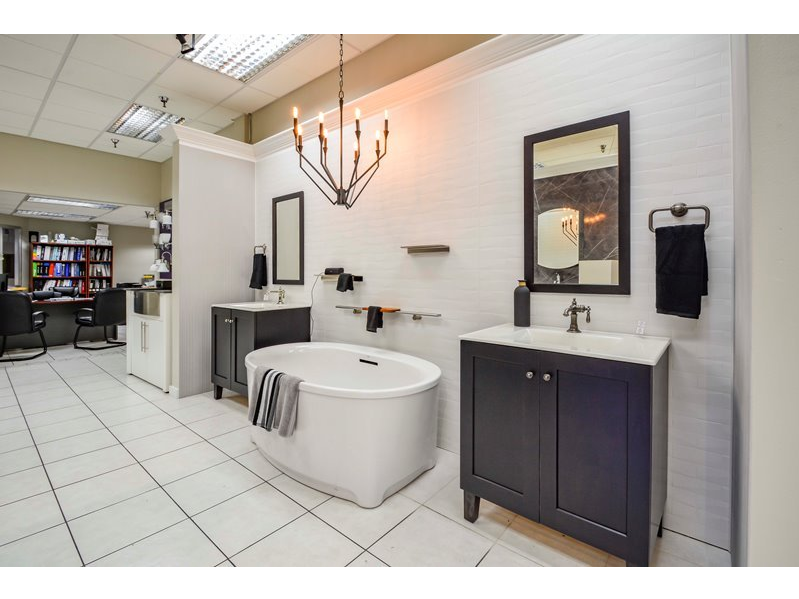 broedell kitchen and bath showrooms