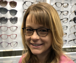 Dr. Rachel Knutson Dr. Rachel Knutson