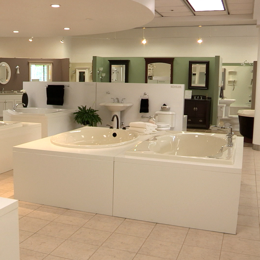 KOHLER Bathroom Kitchen Products At The Ultimate Bath Store
