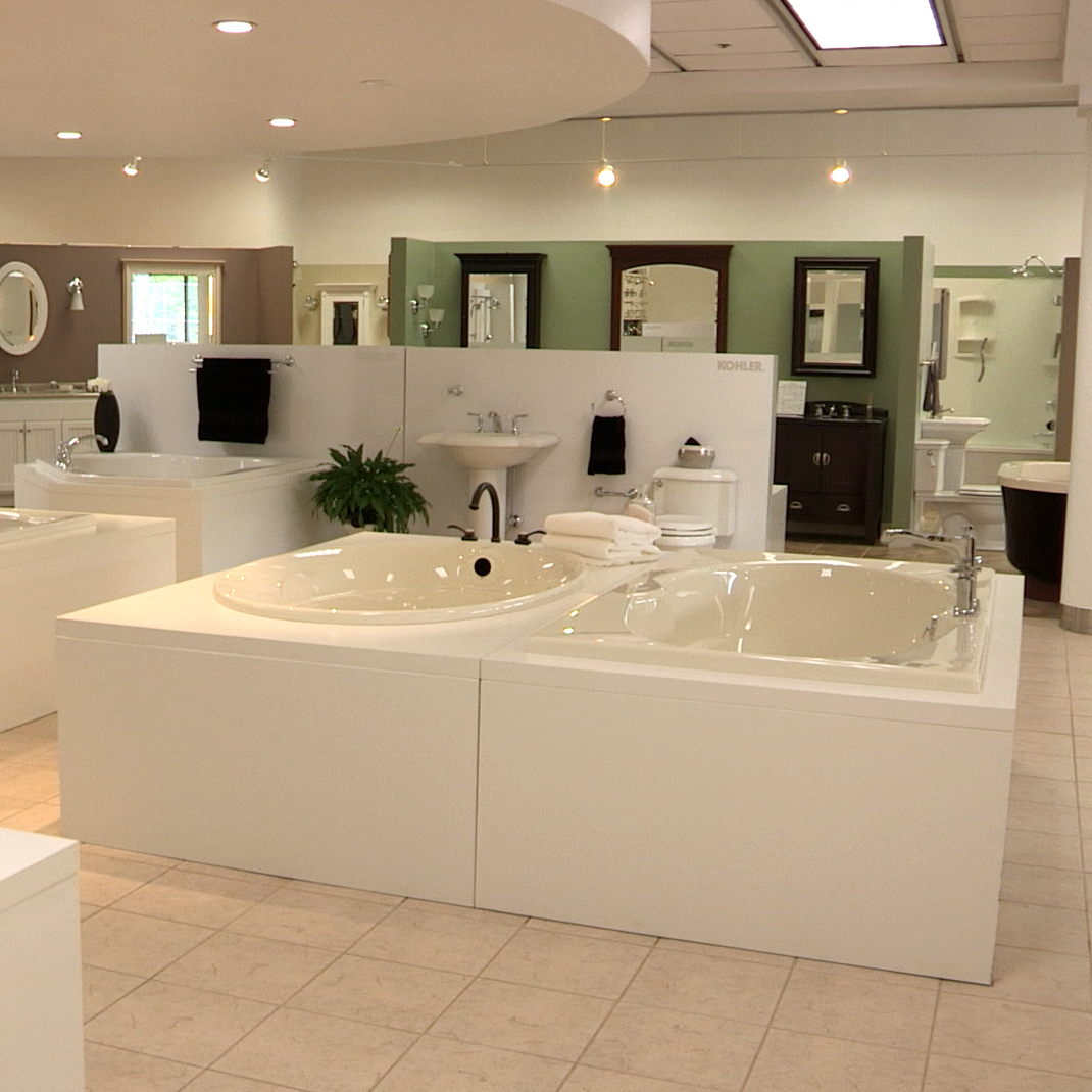 KOHLER Kitchen & Bathroom Products at The Ultimate Bath Store South
