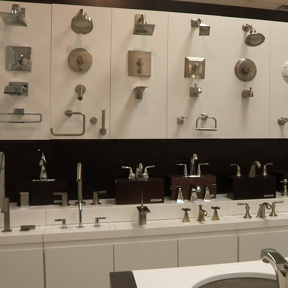 KOHLER Kitchen & Bathroom Products at The Ultimate Bath Store South