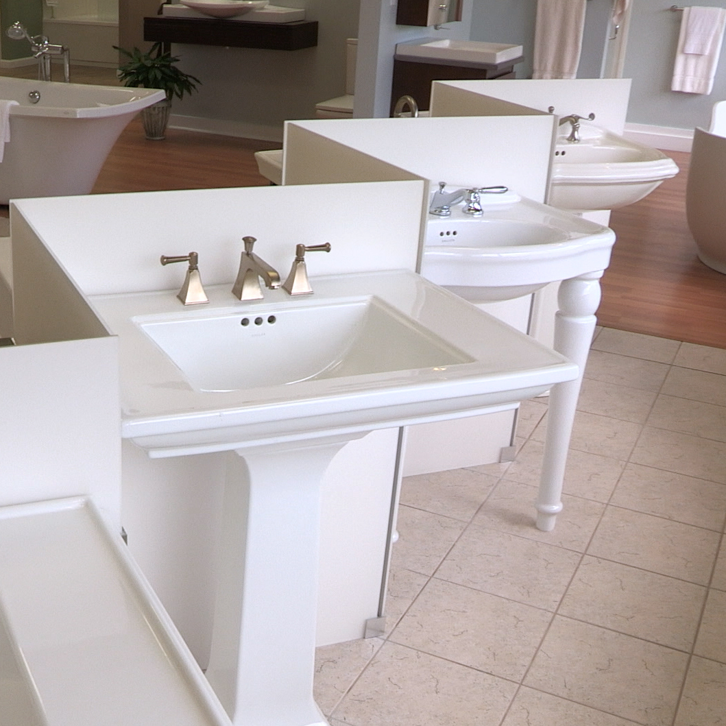 KOHLER Kitchen & Bathroom Products at The Ultimate Bath Store South
