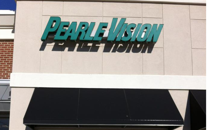 Pearle Vision Eye Care Center In Virginia Beach Va Pearle