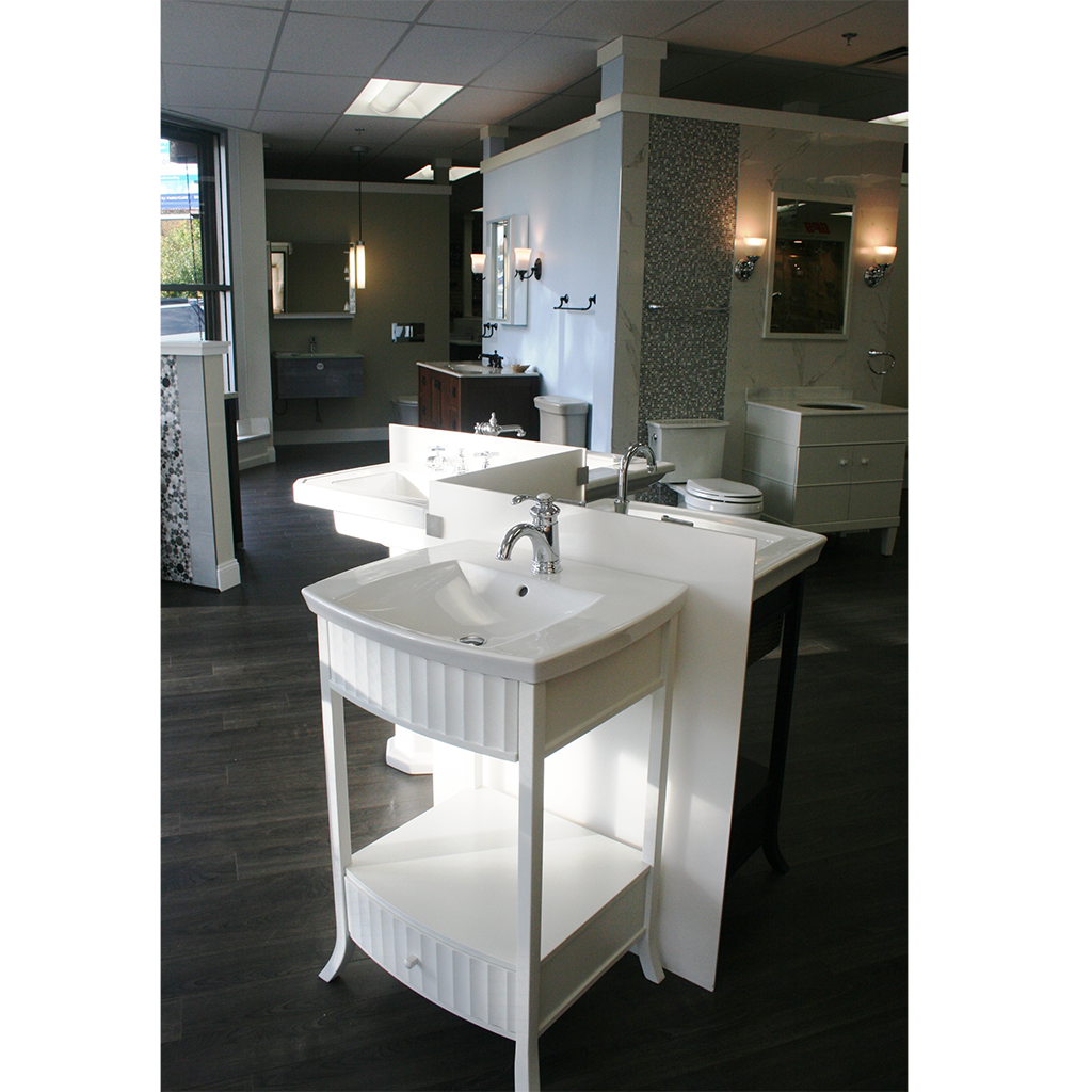 KOHLER Kitchen & Bathroom Products at General Plumbing Supply in