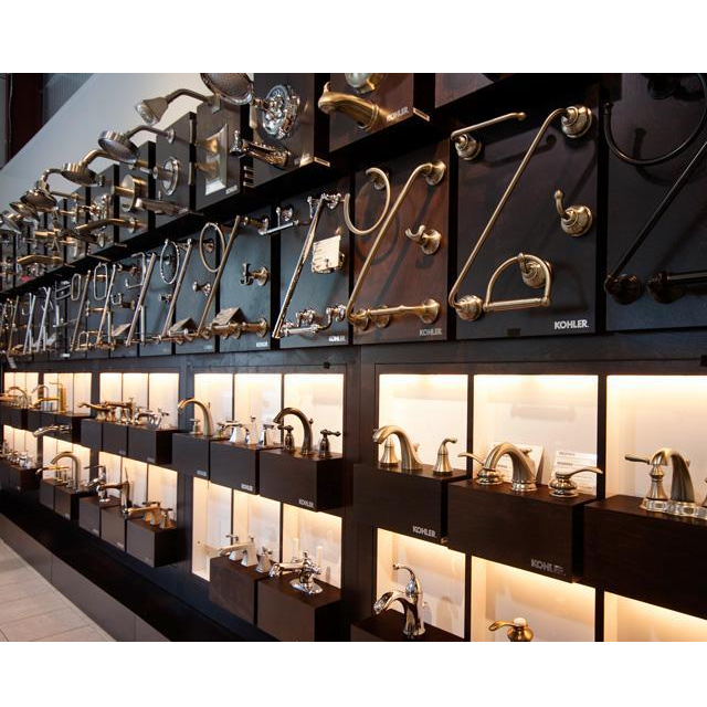 KOHLER Kitchen & Bathroom Products at Kitchen & Bath Gallery in West Yarmouth, MA