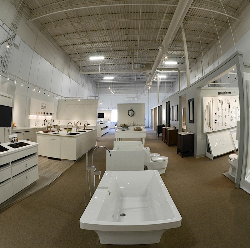 KOHLER Kitchen & Bathroom Products at The Ensuite Bath & Kitchen
