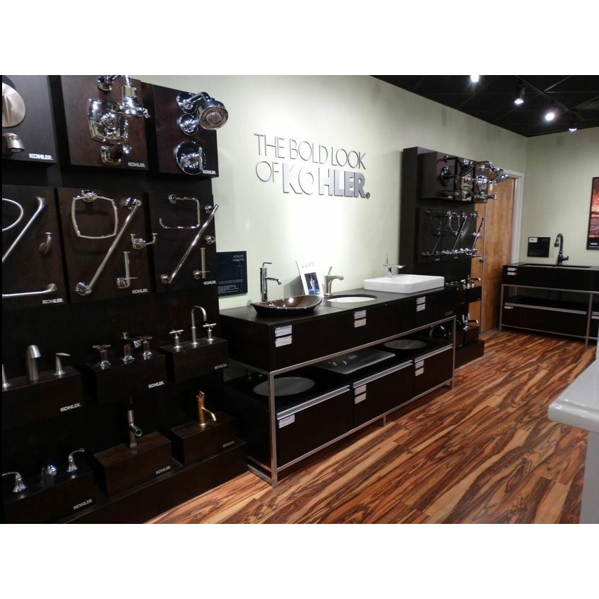 Kohler Kitchen Bathroom Products At The Bath Kitchen Showplace