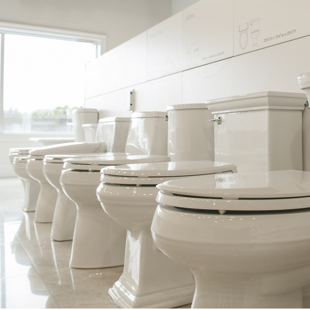 KOHLER Kitchen & Bathroom Products at Artistic Baths in Vancouver, BC