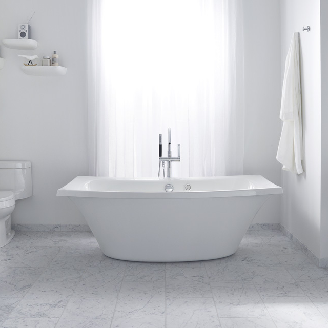 KOHLER Kitchen & Bathroom Products at Artistic Baths in Vancouver, BC
