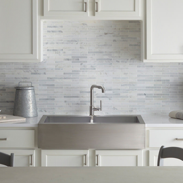 KOHLER Kitchen & Bathroom Products at Gerhard's Kitchen & Bath Store in