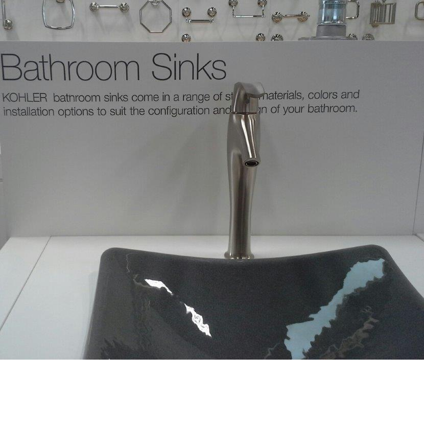 KOHLER Kitchen & Bathroom Products at Standard Plumbing Supply in La