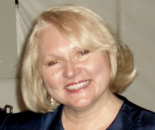 Dr. Marylin Borza, optometrist