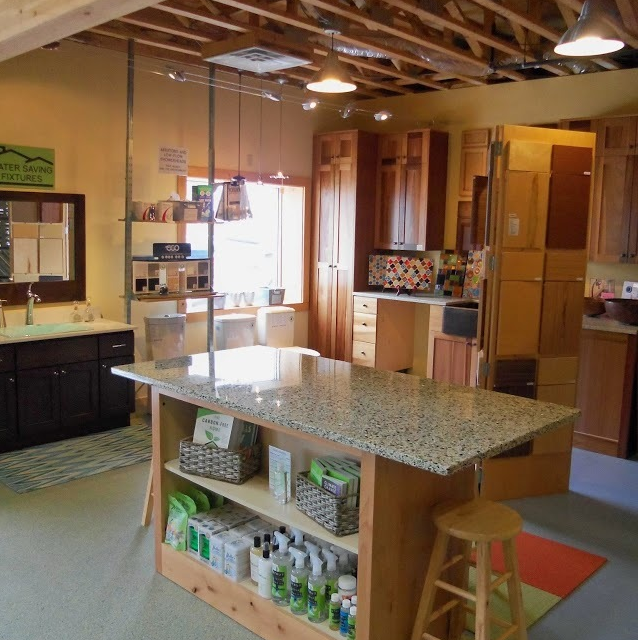 KOHLER Kitchen & Bathroom Products at The Natural Built Home Store in