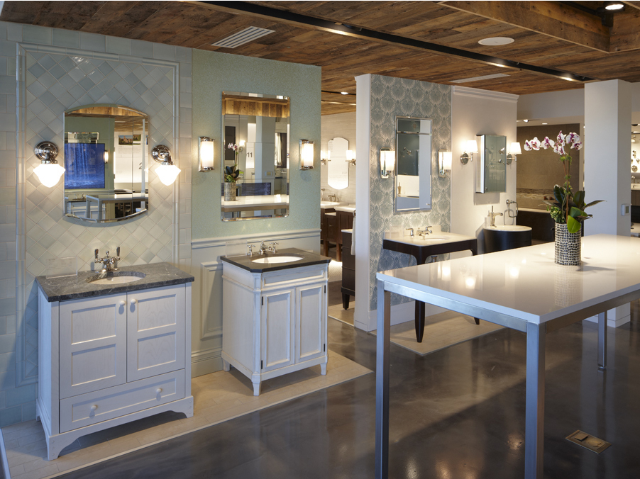 KOHLER Kitchen & Bathroom Products at KOHLER Signature Store by First ...