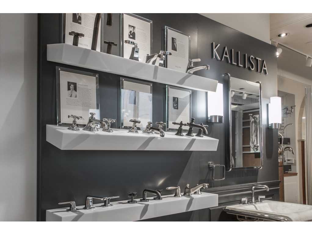 Kohler 23825-ST at Premier Kitchen & Bath Gallery Kitchen and Bath Showroom  located in Michigan - Midland-MI