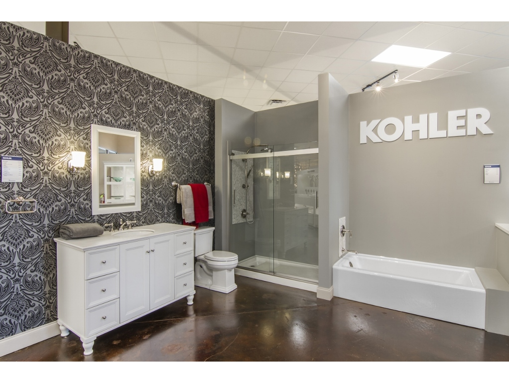 KOHLER Kitchen & Bathroom Products at Expressions Home Gallery in ...