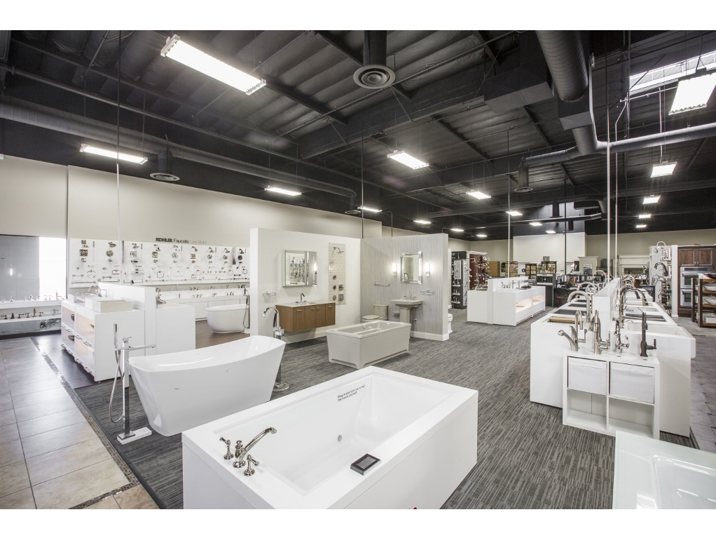 KOHLER Kitchen & Bathroom Products at Expressions Home Gallery in
