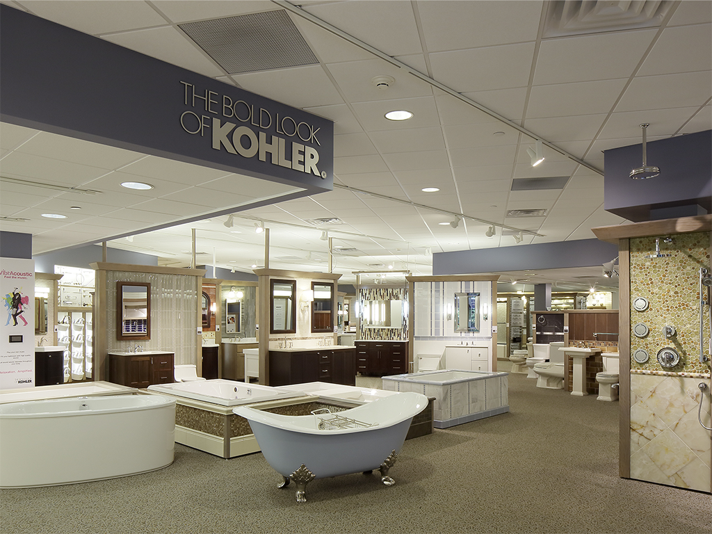 KOHLER Kitchen & Bathroom Products at Best Plumbing Tile & Stone in