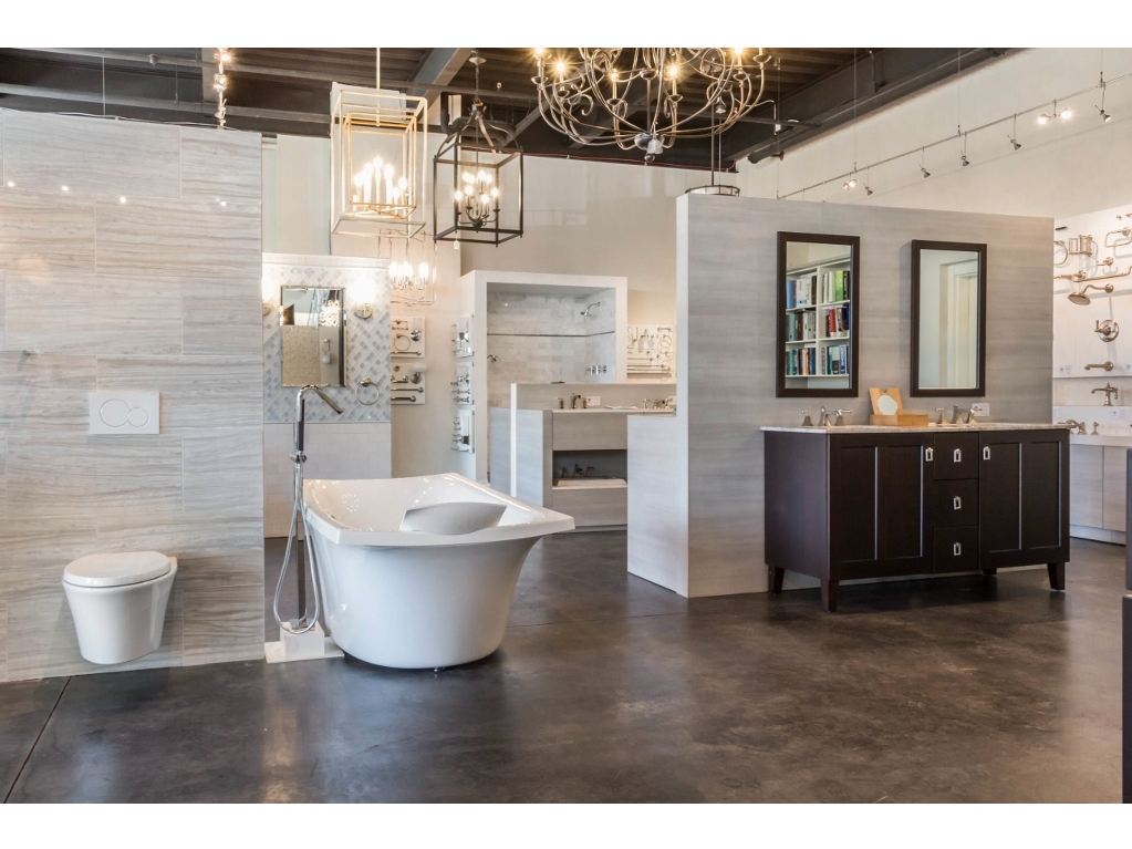 KOHLER Kitchen & Bathroom Products at BENDER in Norwalk, CT