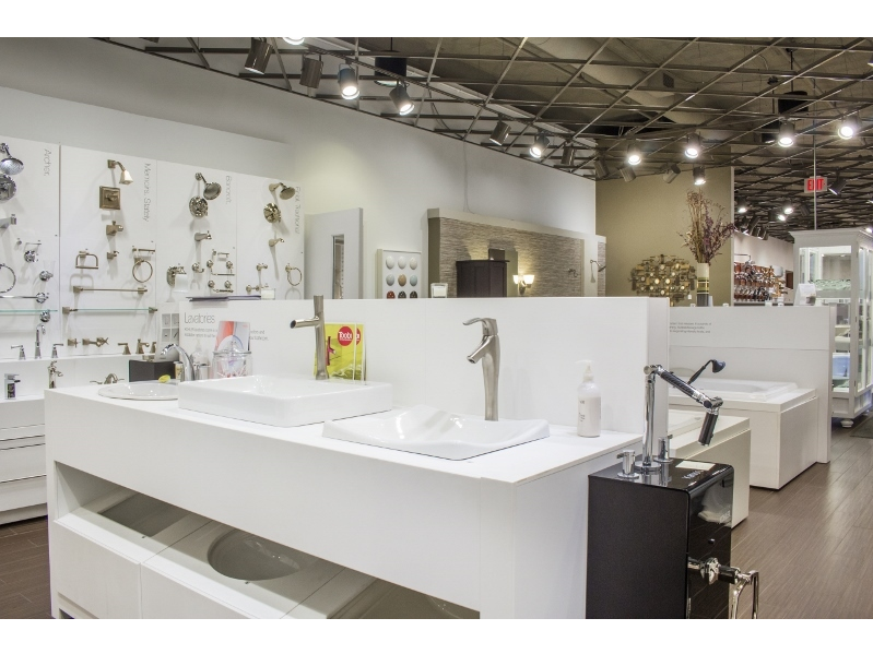 weinstein bath and kitchen showroom in collegeville photo