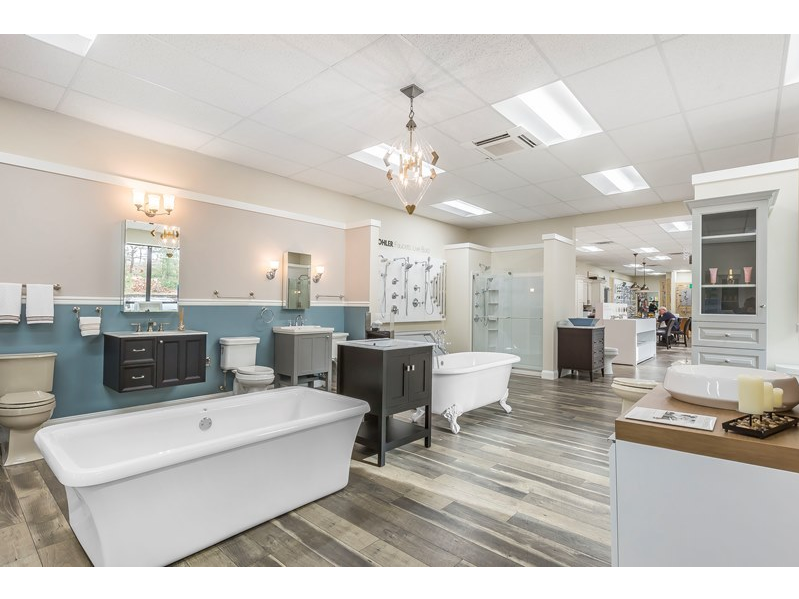 KOHLER Kitchen & Bathroom Products at General Plumbing Supply in