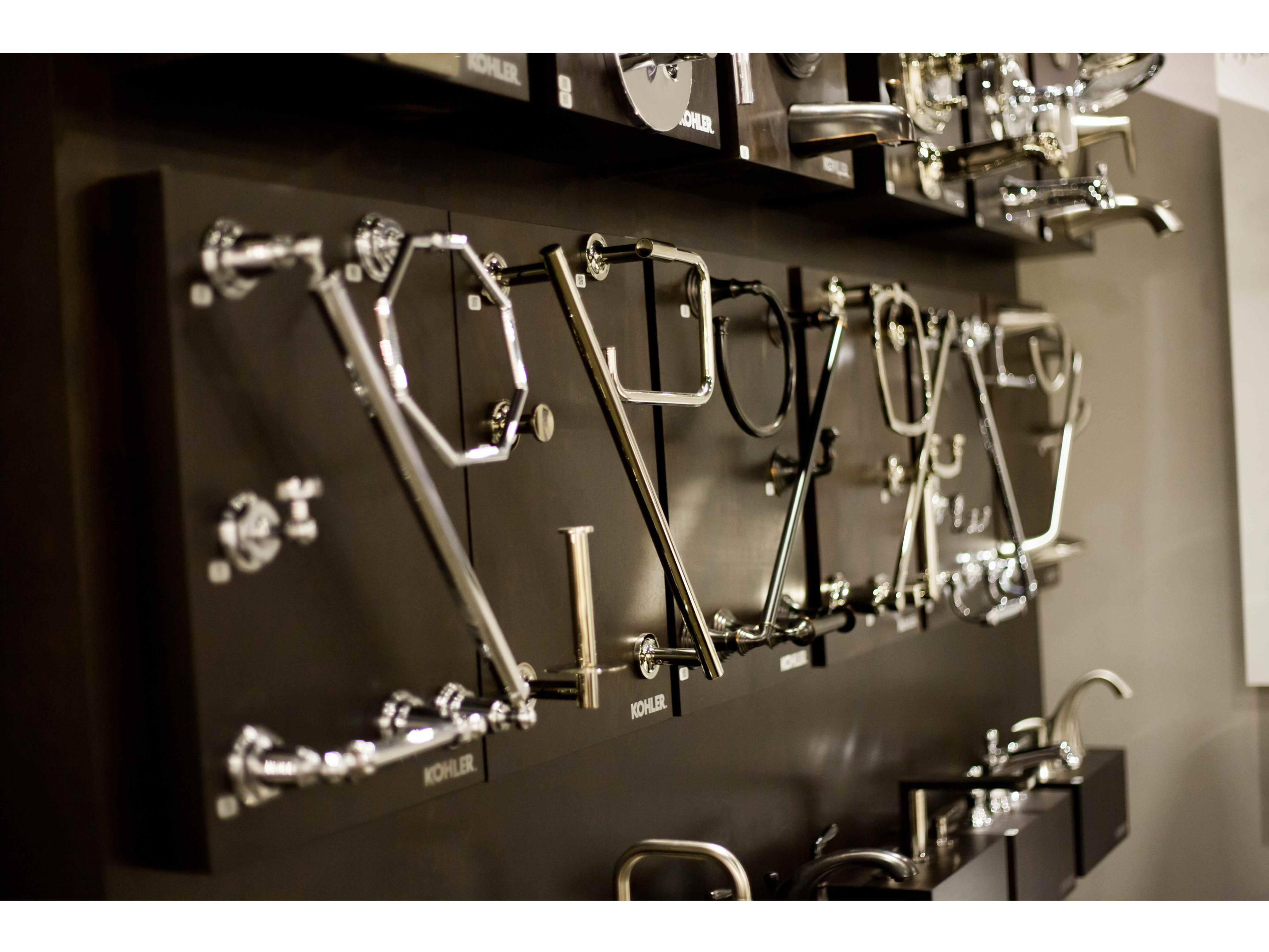 Kohler Kitchen Bathroom Products At The Bath Kitchen Showplace