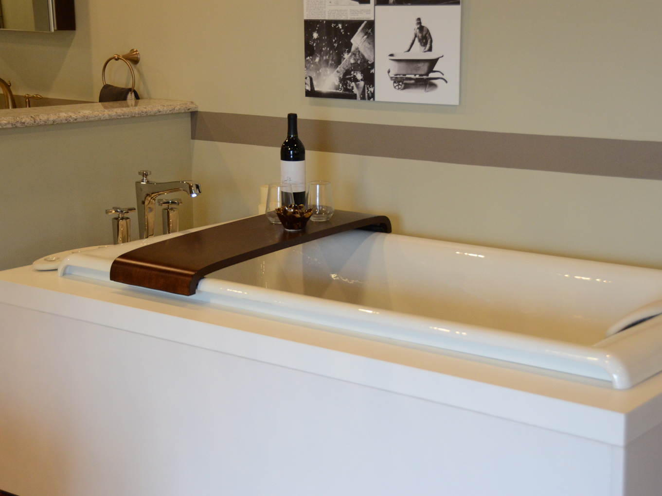 KOHLER Kitchen & Bathroom Products at Builders Plumbing & Heating