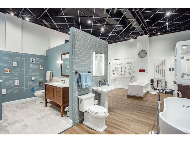 kitchen and bath showroom willow grove pa