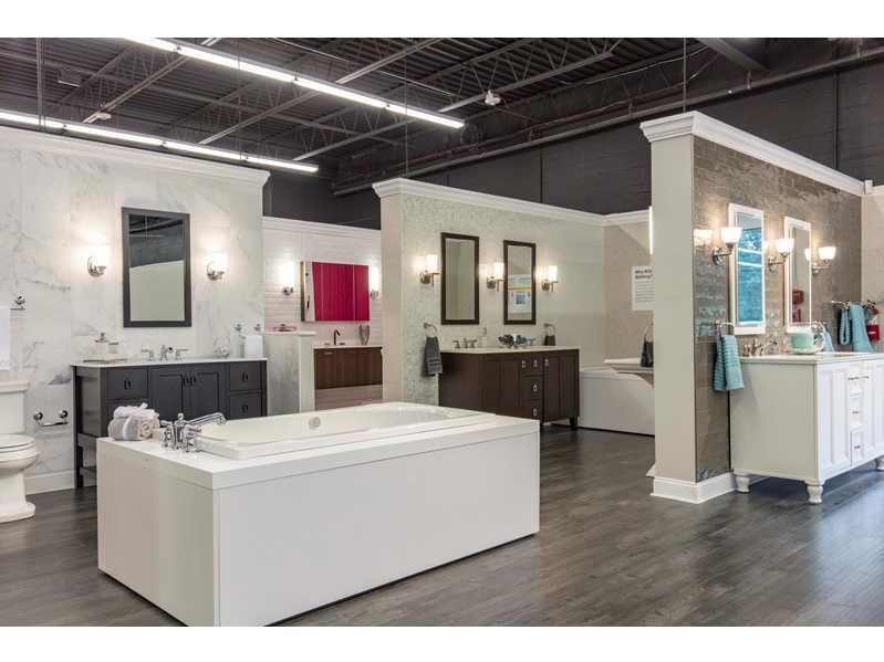 KOHLER Kitchen & Bathroom Products at Supply Line Kitchen & Bath