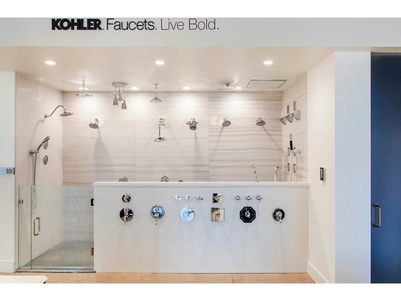 KOHLER Kitchen & Bathroom Products at Gerhard's Kitchen & Bath Store in