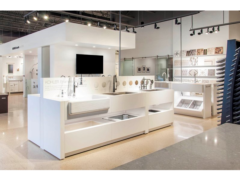 KOHLER Kitchen & Bathroom Products at Gerhard's Kitchen & Bath Store in