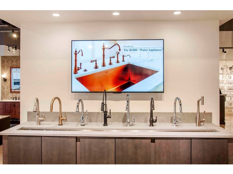 KOHLER Kitchen & Bathroom Products at Gerhard's Kitchen & Bath Store in