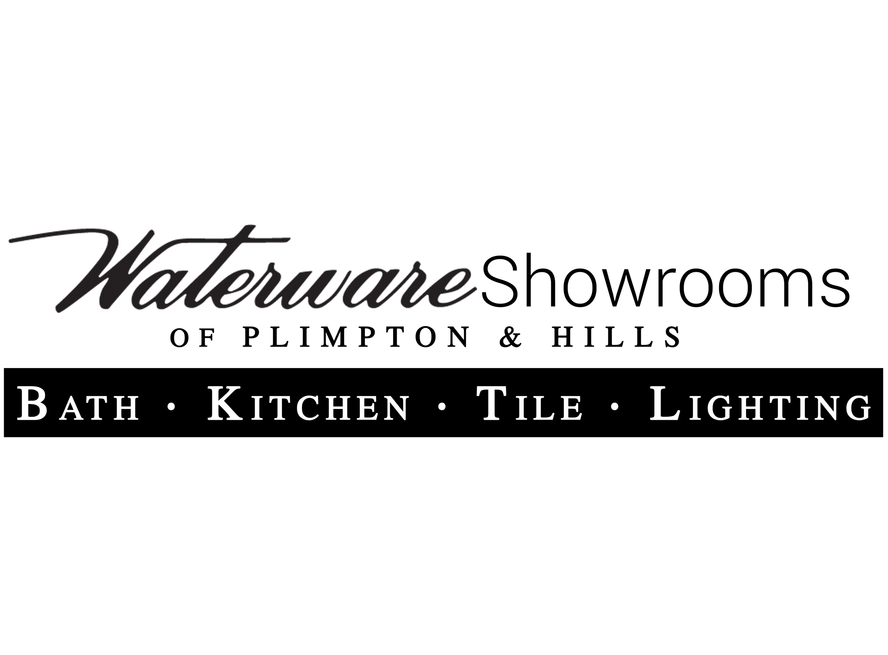 KOHLER Kitchen & Bathroom Products at Waterware Showrooms of Guilford in Guilford, CT