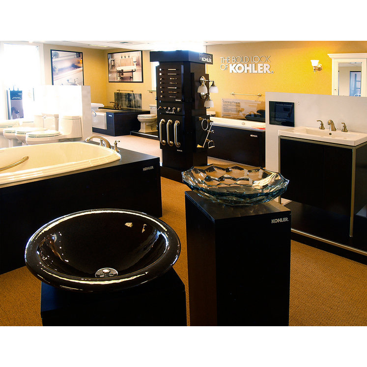 KOHLER Kitchen & Bathroom Products at Keller Supply Kitchen & Bath