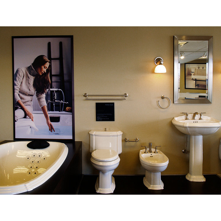 KOHLER Kitchen & Bathroom Products at Keller Supply Kitchen & Bath ...