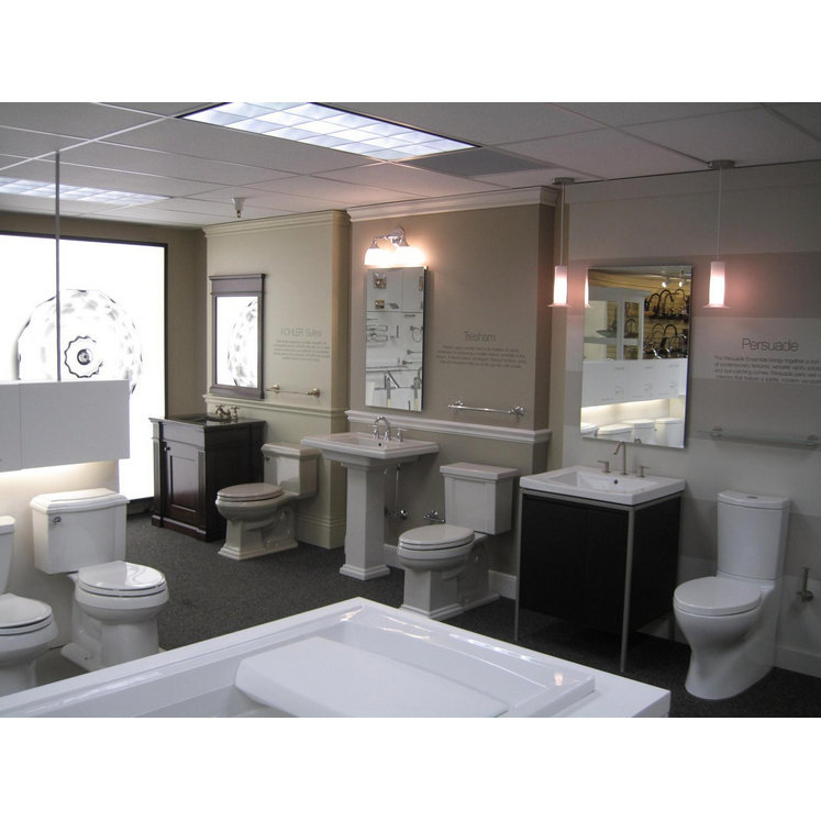 KOHLER Kitchen & Bathroom Products at Keller Supply Kitchen & Bath