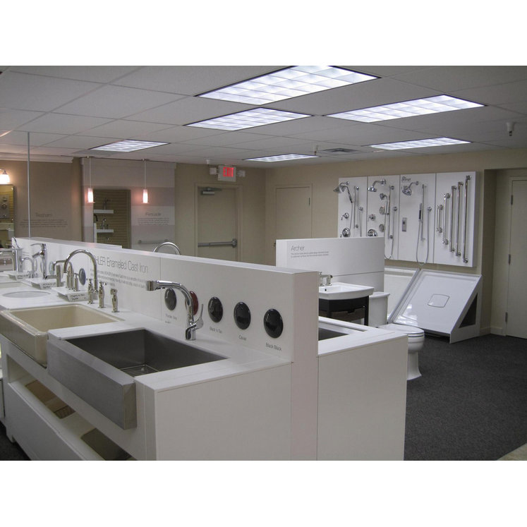 KOHLER Kitchen & Bathroom Products at Keller Supply Kitchen & Bath