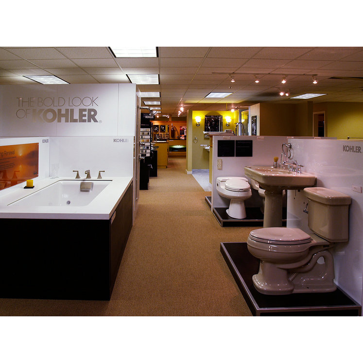 KOHLER Kitchen & Bathroom Products at Keller Supply Kitchen & Bath