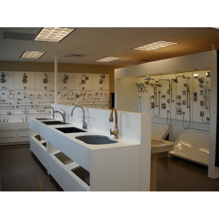 KOHLER Kitchen & Bathroom Products at Keller Supply Kitchen & Bath