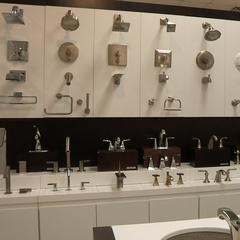 KOHLER Kitchen & Bathroom Products at Sink & Spout Manchester in