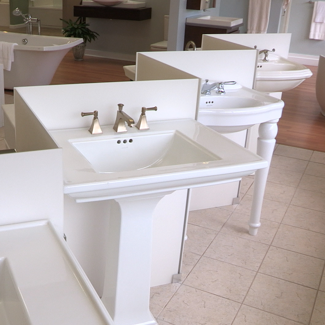 KOHLER Kitchen & Bathroom Products at Sink & Spout Concord in Concord, NH