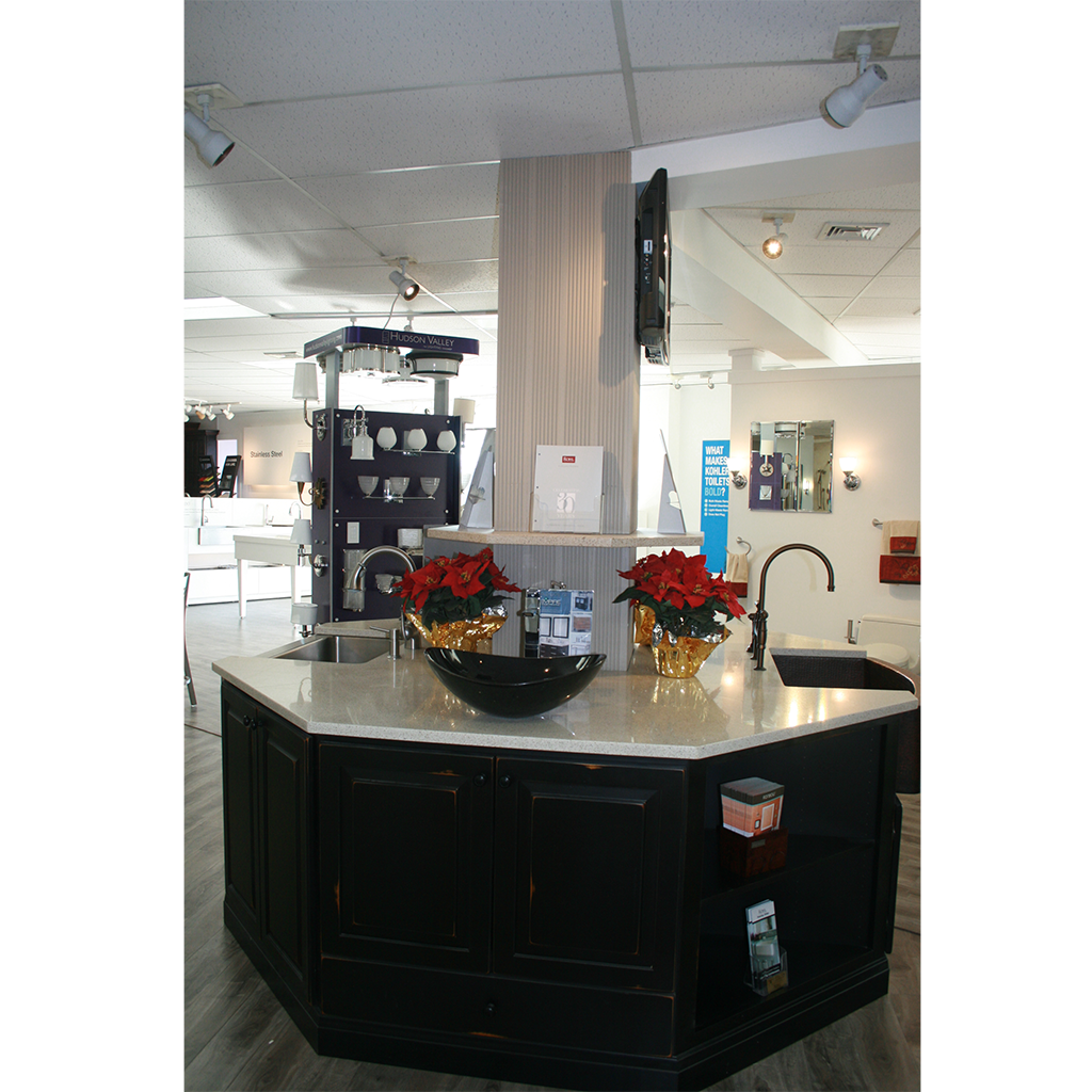 KOHLER Kitchen & Bathroom Products at General Plumbing Supply in Edison, NJ