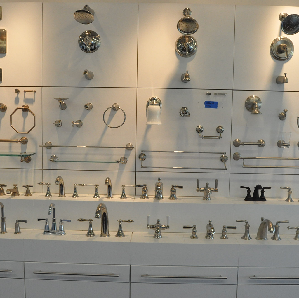 Kartners 170130-48 at Decorative Plumbing Supply Plumbing showroom