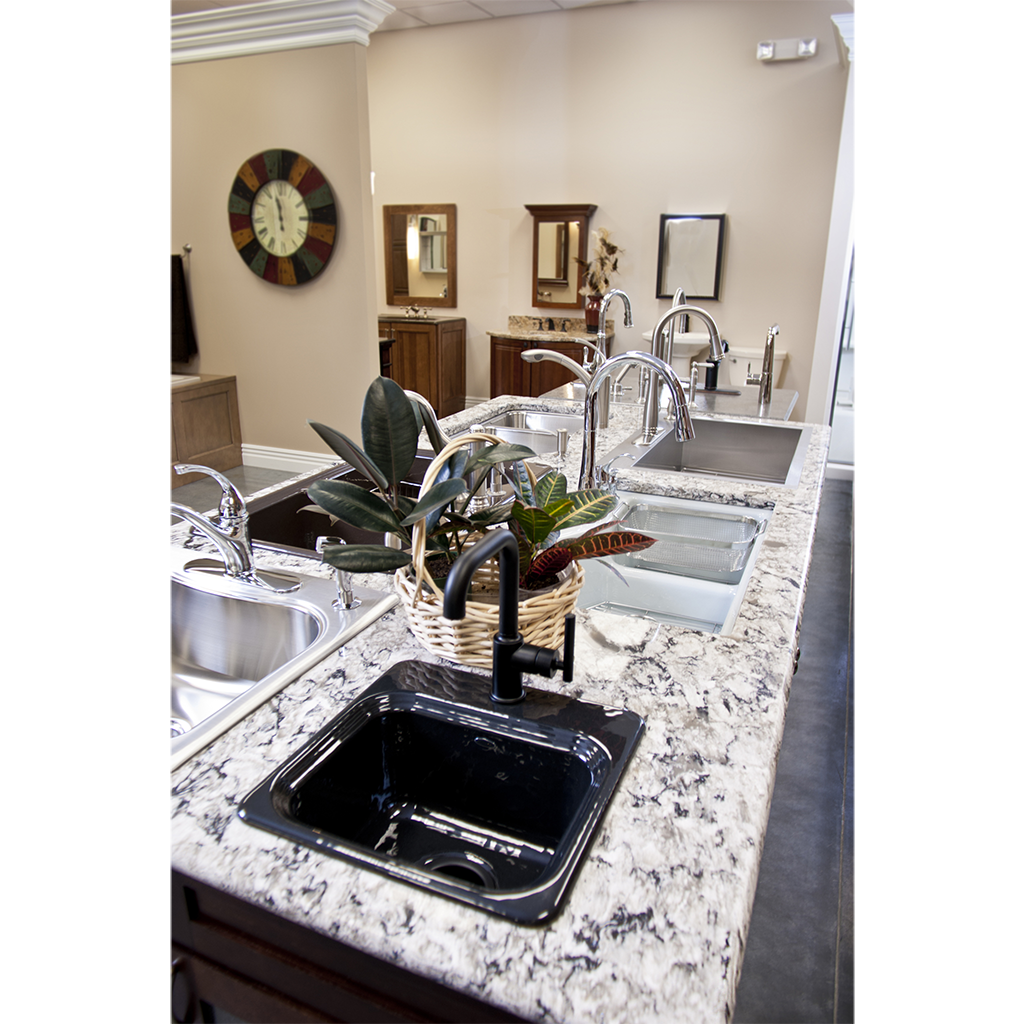 KOHLER Kitchen & Bathroom Products at Distinctive Home Products in