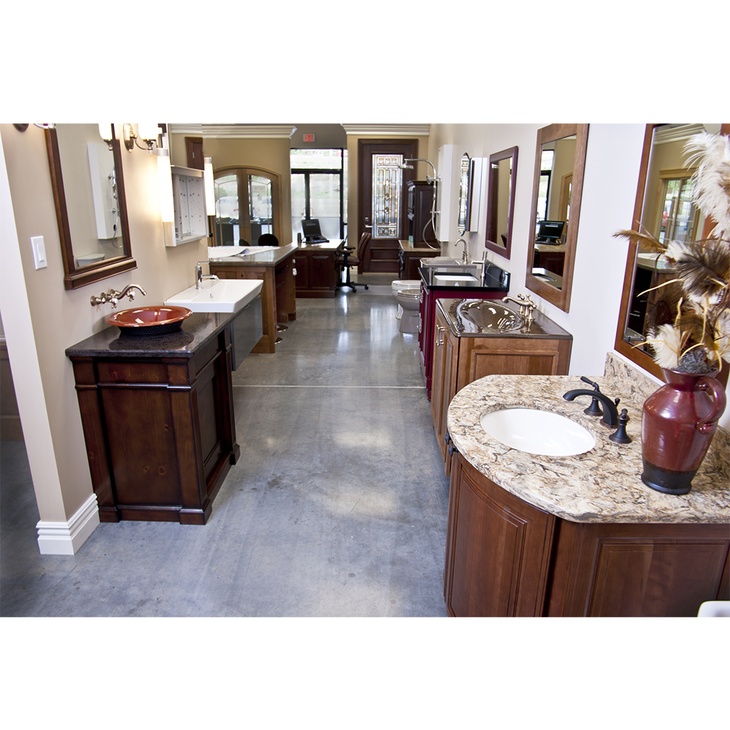 KOHLER Kitchen & Bathroom Products at Distinctive Home Products in